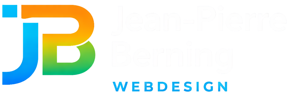 Jean-Pierre Berning Logo
