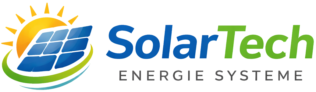 SolarTech Energie Systeme Logo